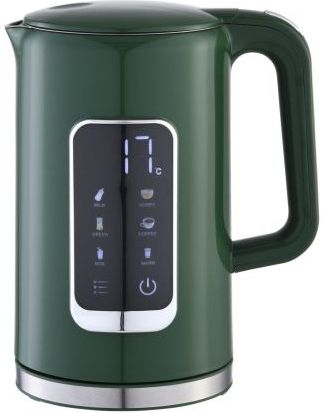 Platinet - PEKR723G - Waterkoker - Groen - 1.7L