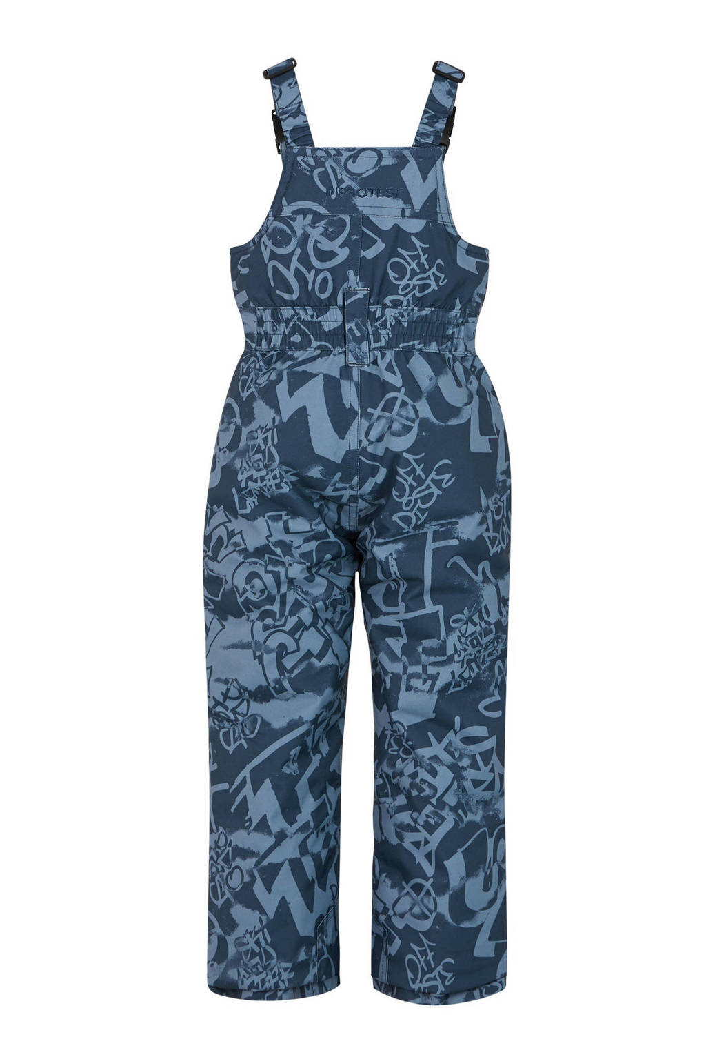 Protest skibroek PRTHAVIN TD blauw/donkerblauw