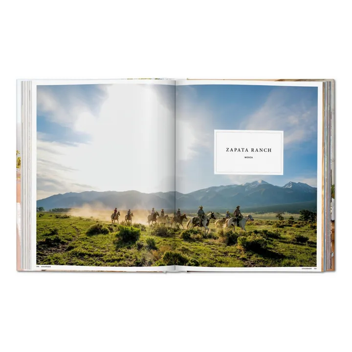 Taschen Great Escapes USA. The Hotel Book