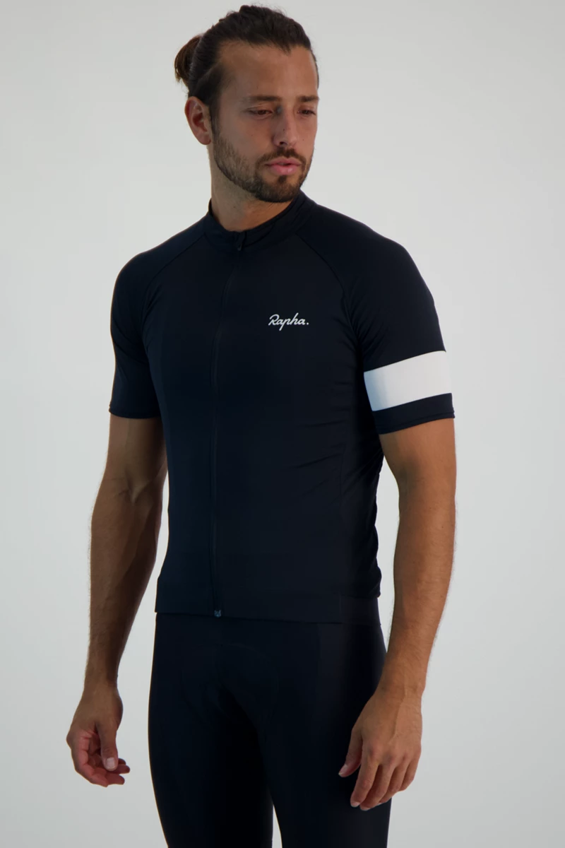 Rapha Core Herren Biketrikot