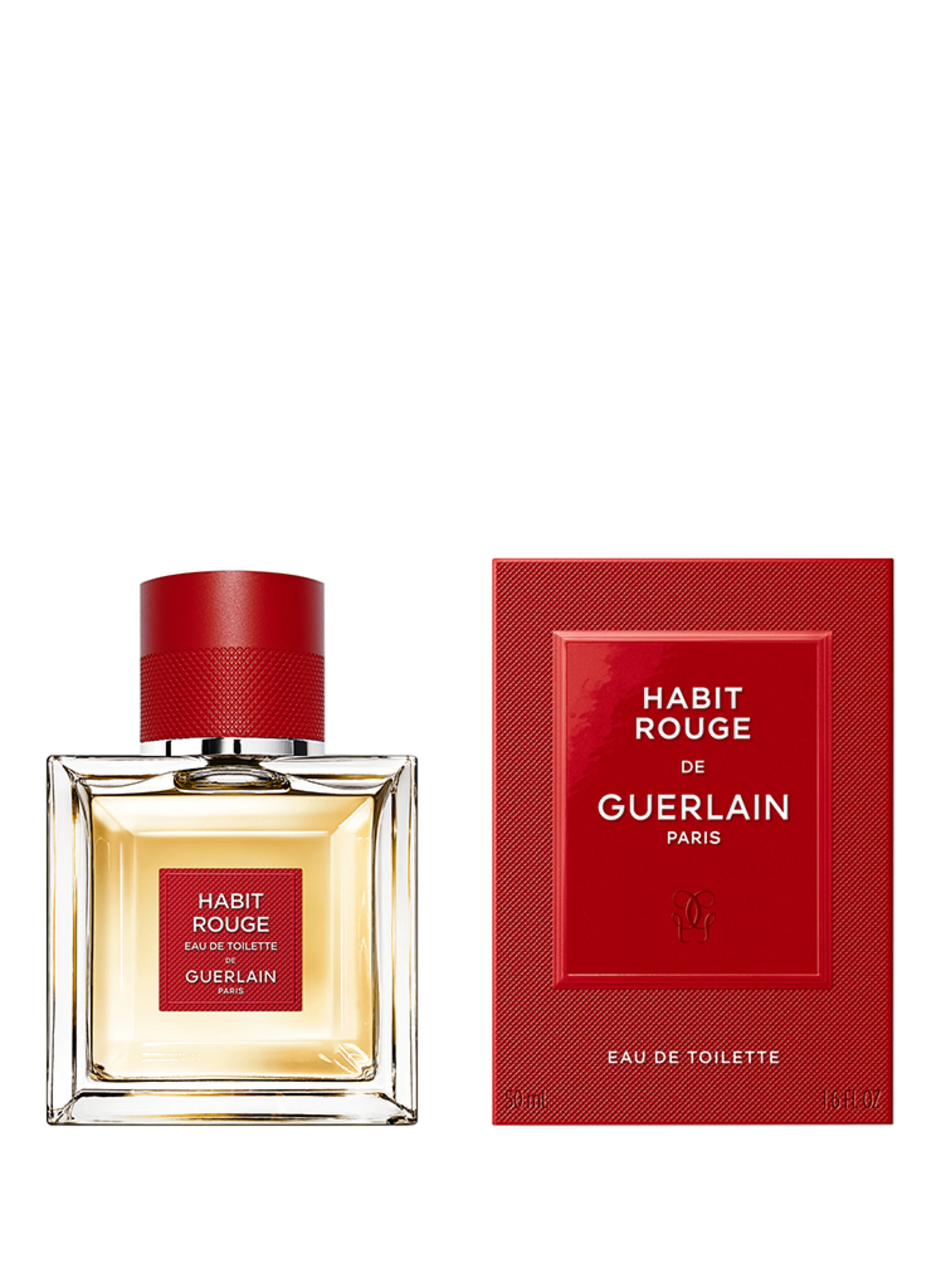 GUERLAIN HABIT ROUGE
