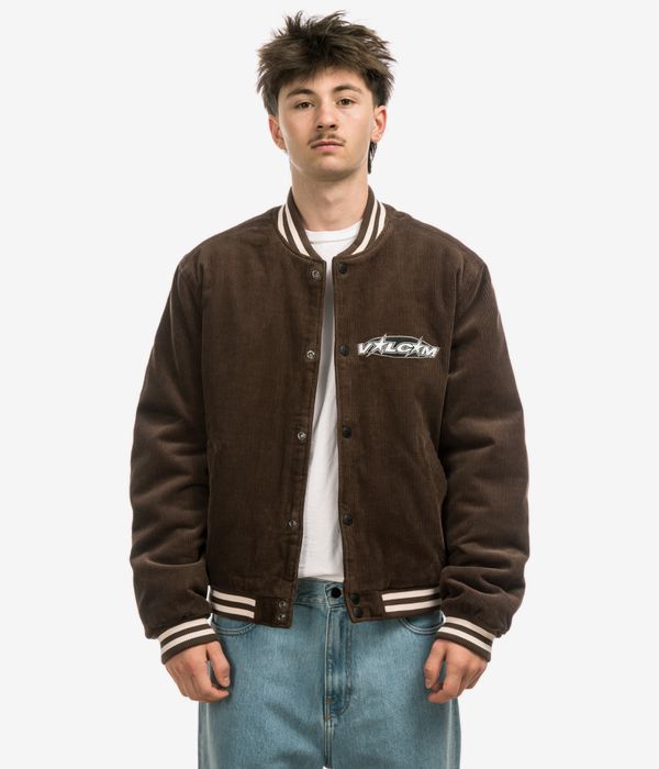 Volcom Krankies Jacke (wren)