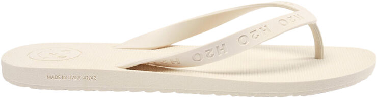 H2O Flip Flop Brun