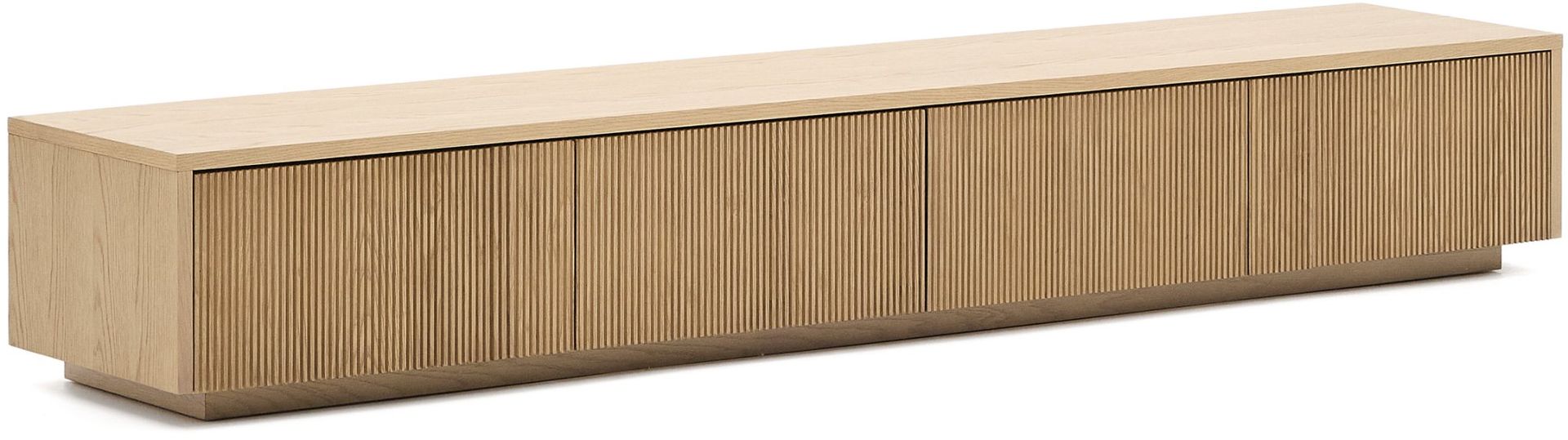 Kave Home Helvine Tv-meubel