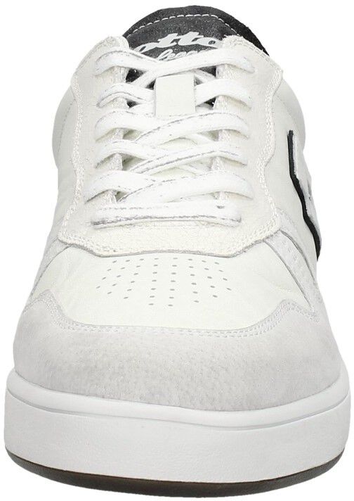 Lotto Leggenda Signature wit