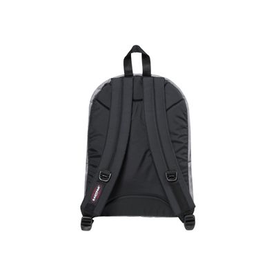 EASTPAK Pinnacle - Sac à dos 2 compartiments - 42 cm - Sunday Grey