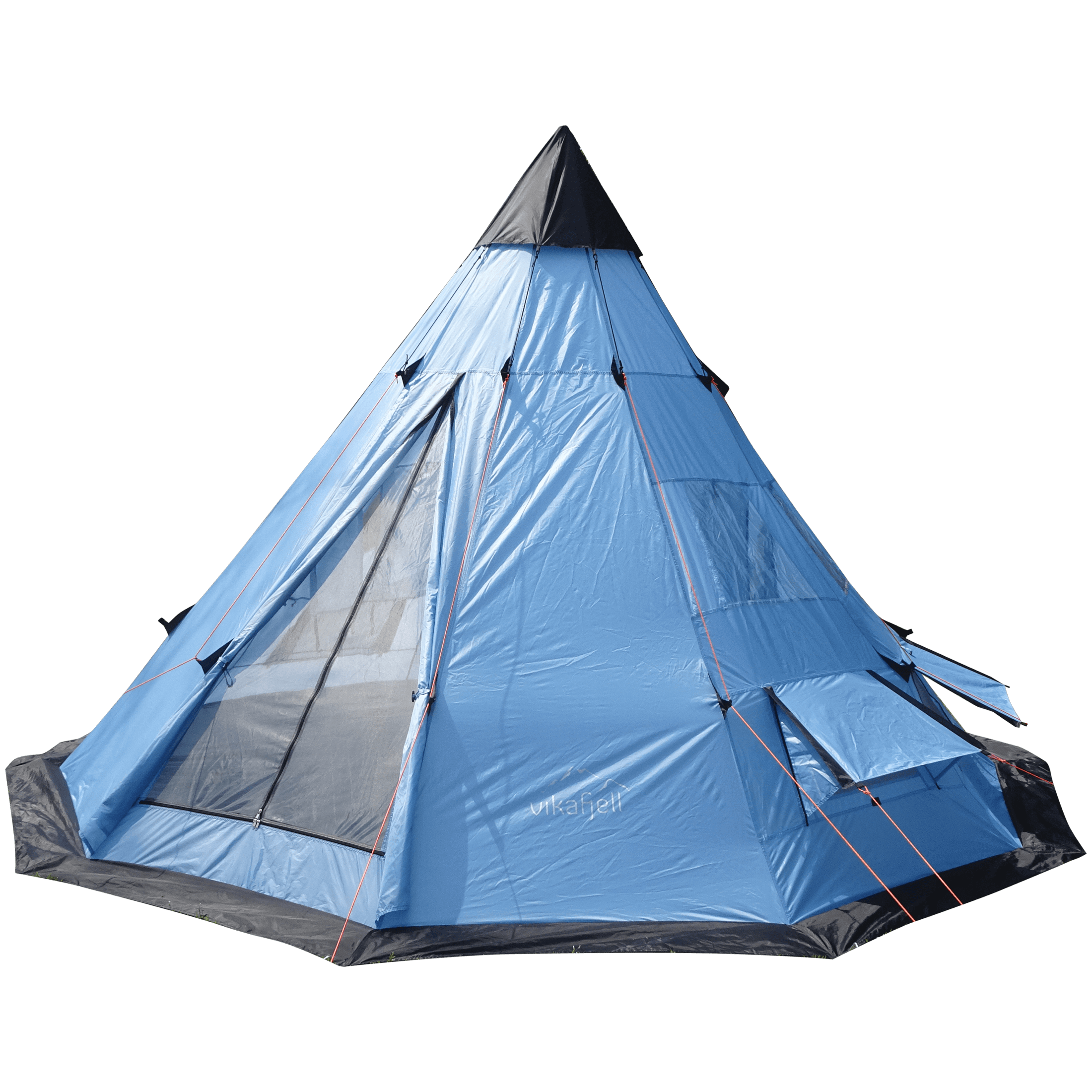 Vikafjell Topo Lavvo 6 - Telt