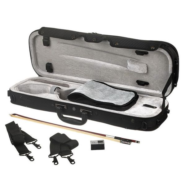 Gewa Allegro VL1 Violin Set 4/4 OC MB