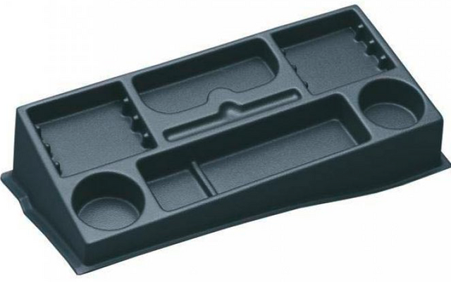 Froli Armaturenbrettkonsole für Fiat Ducato 1994 - 03/2002