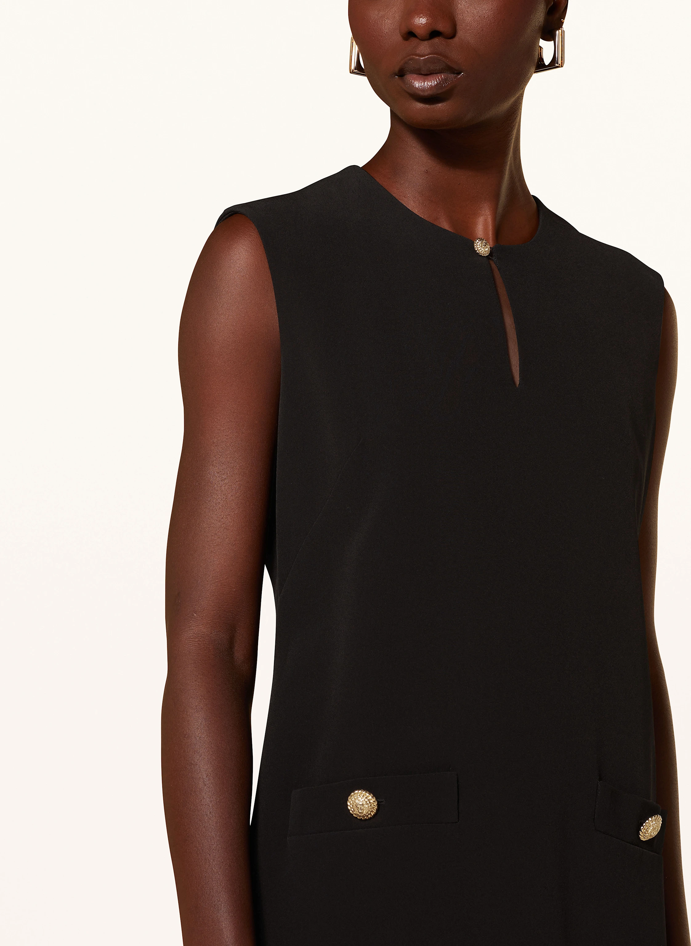 BALMAIN Kleid