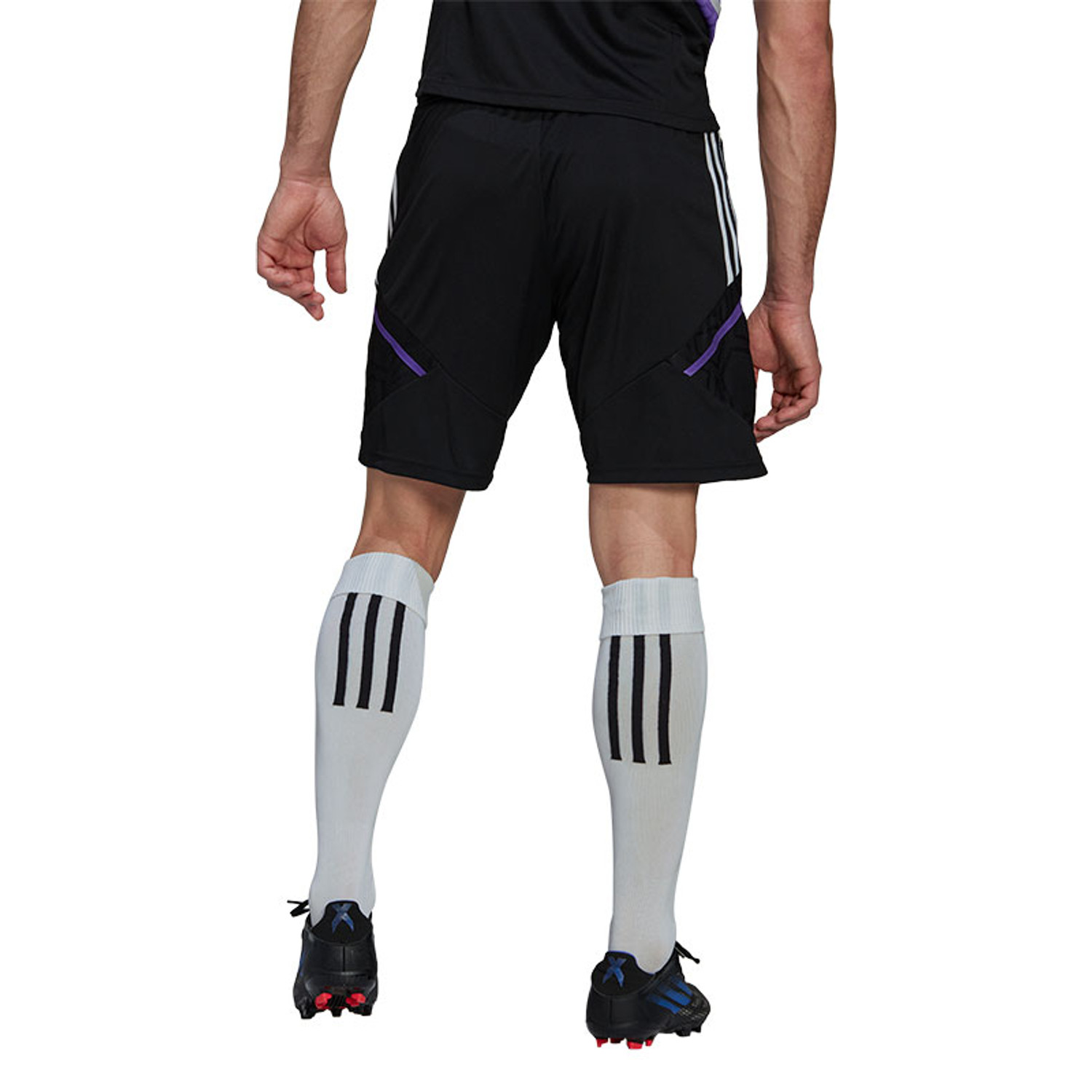 adidas Real Madrid Trainingsset