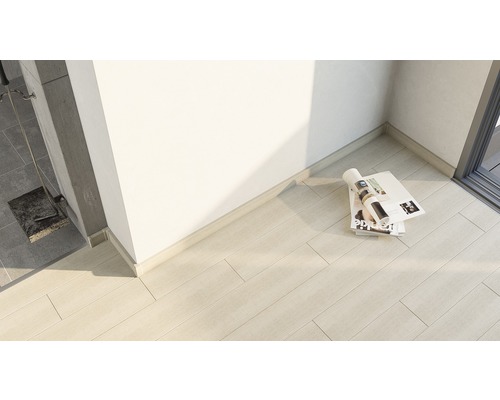 SKANDOR plint History Oak FU62L 15 x 58 x 2400 mm