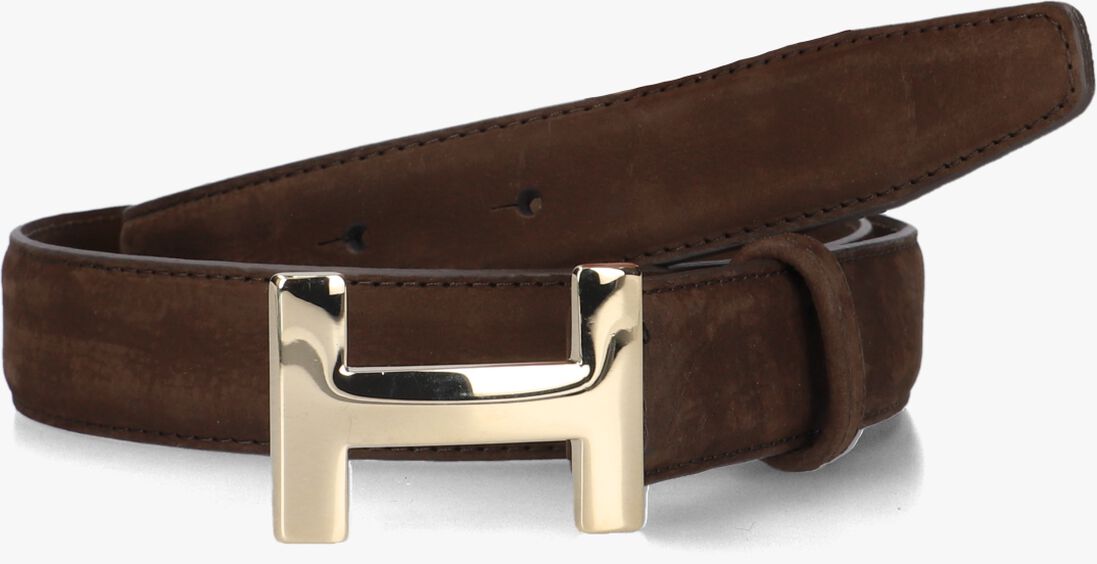 bruine h.a.n. riem clemence