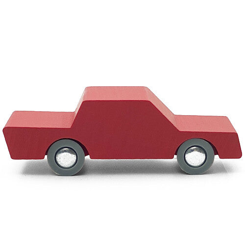 Waytoplay auto rood