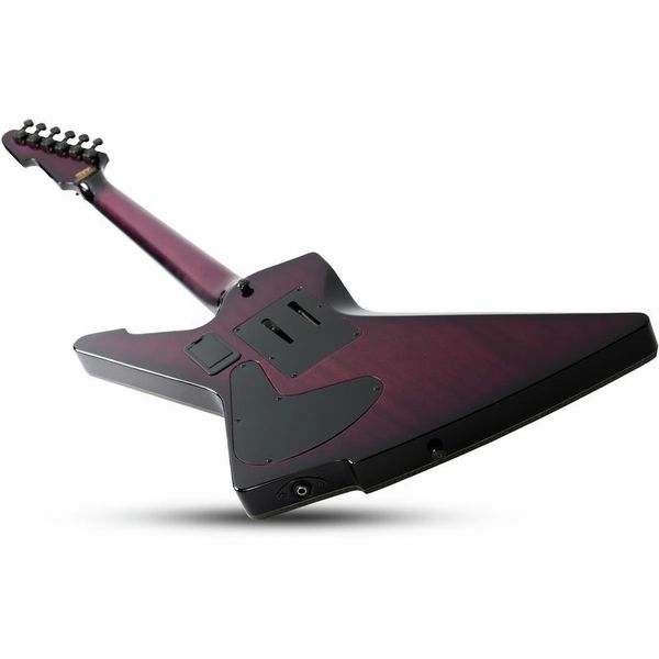 Schecter E-1 FR S Special Edition TPB
