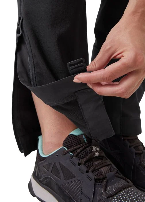Verglas Tur Pant Women damebukser
