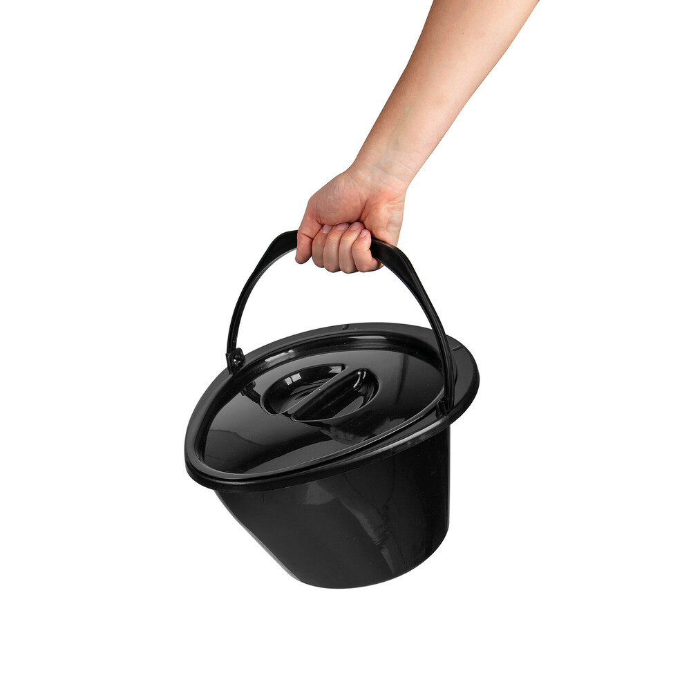 Lampa draagbaar toilet - 50 x 33 x 76 cm