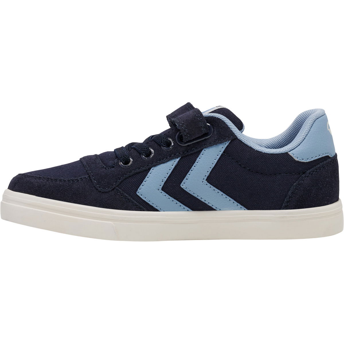hummel Slimmer Stadil Low Velcro Sneakers Børn