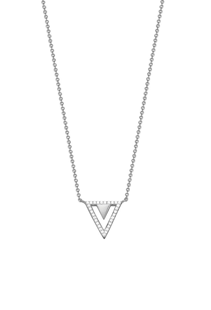 Esprit Damenkette ESNL03115A420