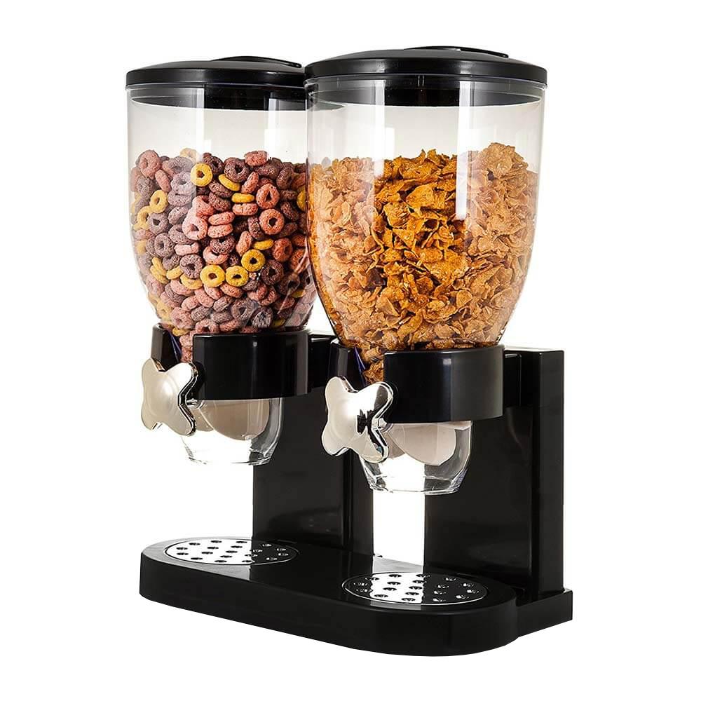 Cornflakes-Spender für 2x 500 g