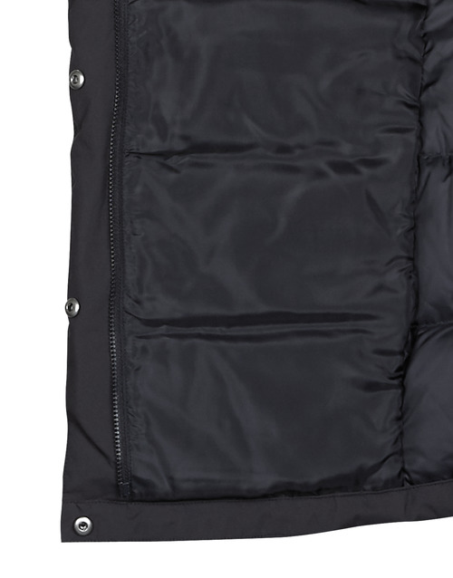 Adidas Sportswear - W HELIONIC HO J - noir