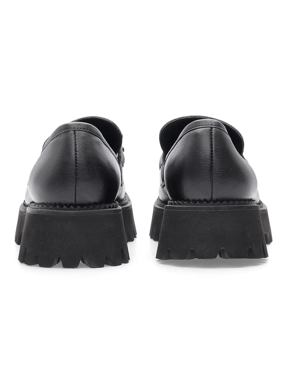 Slipper Amsterdam schwarz