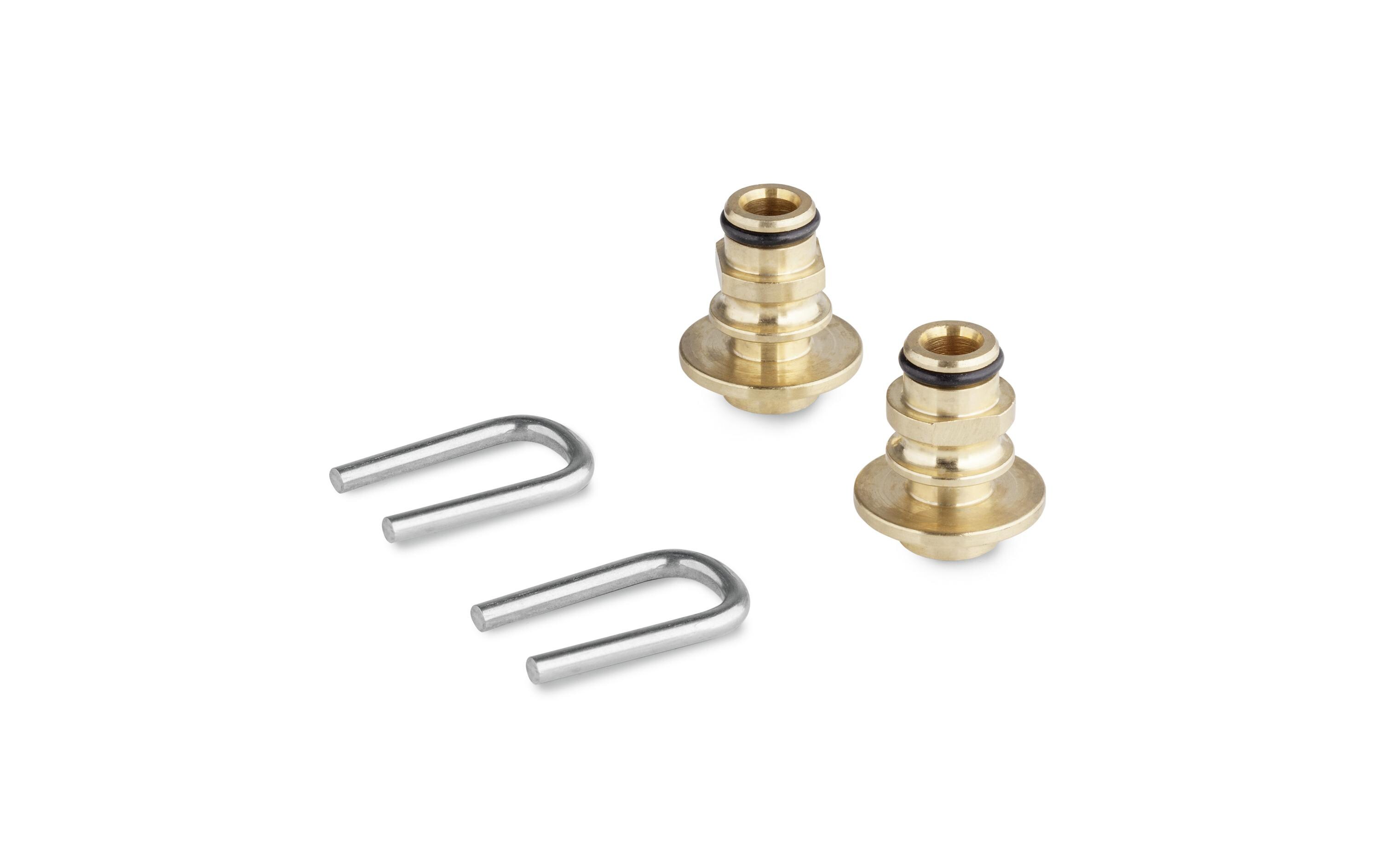 Düsenpaket für FR Classic 040Passendes, gerätespezifisches Düsenkit für den Flächenreiniger FR Classic