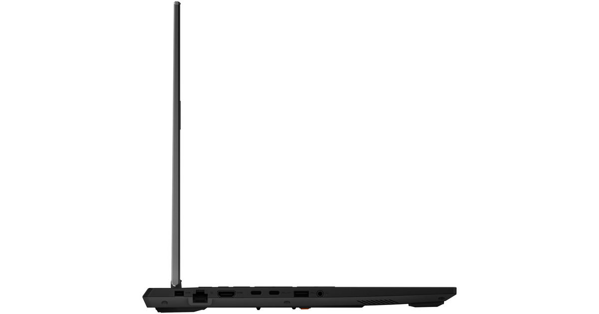 ASUSTUF Gaming A16 FA608UP-RV017W 16