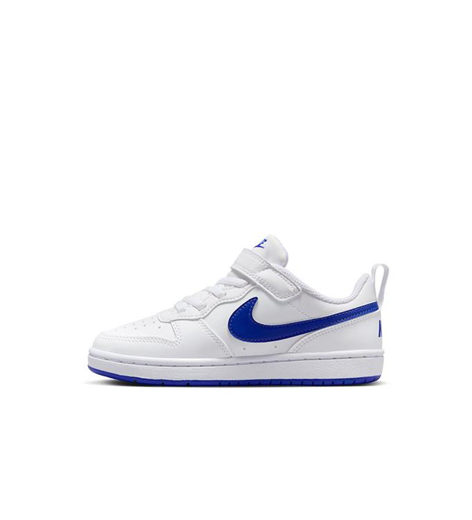 Nike JR Court Borough Low Recraft Sneakers