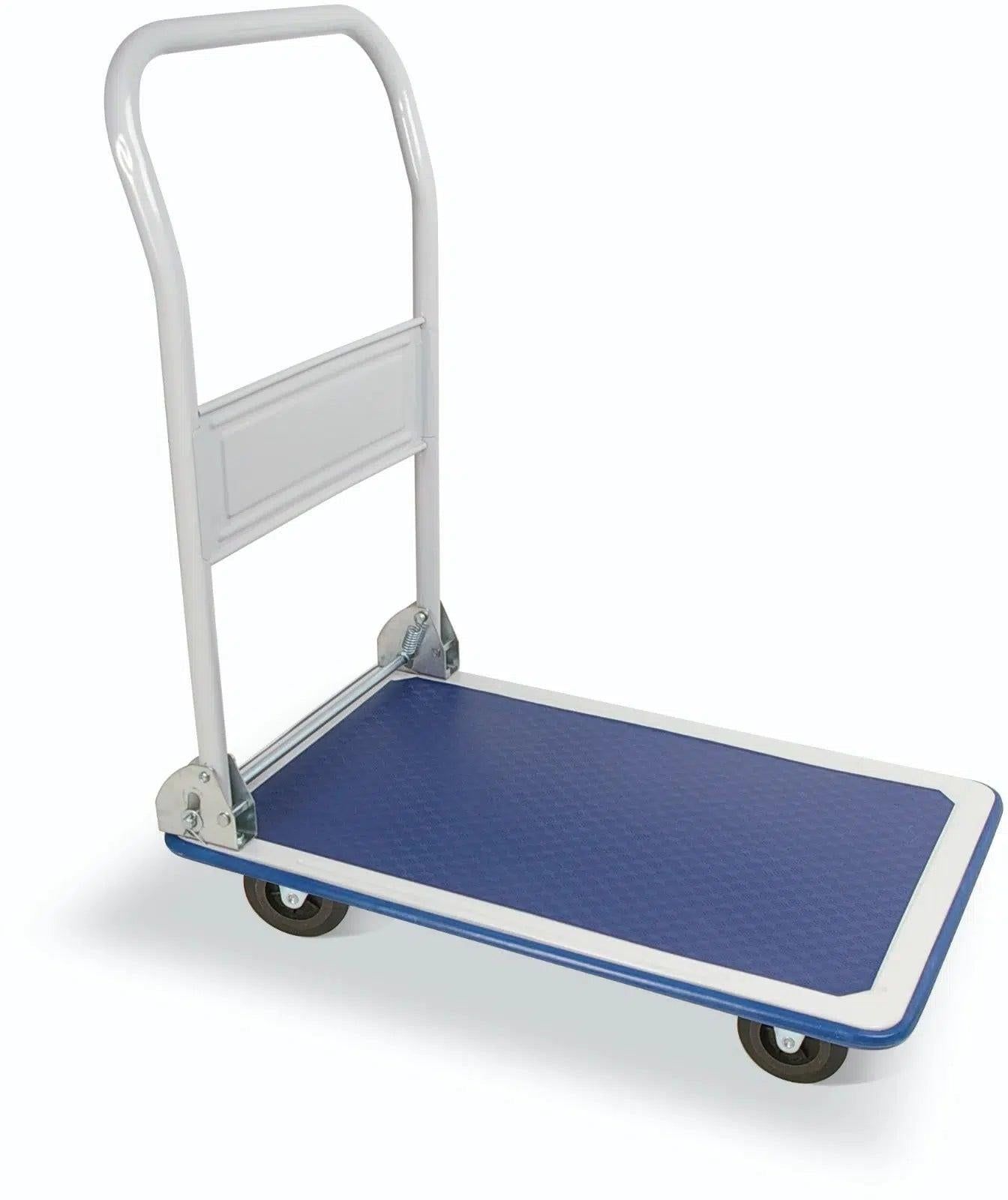 Erro Plateauwagen B460xD720xH810mm - ERRO0150