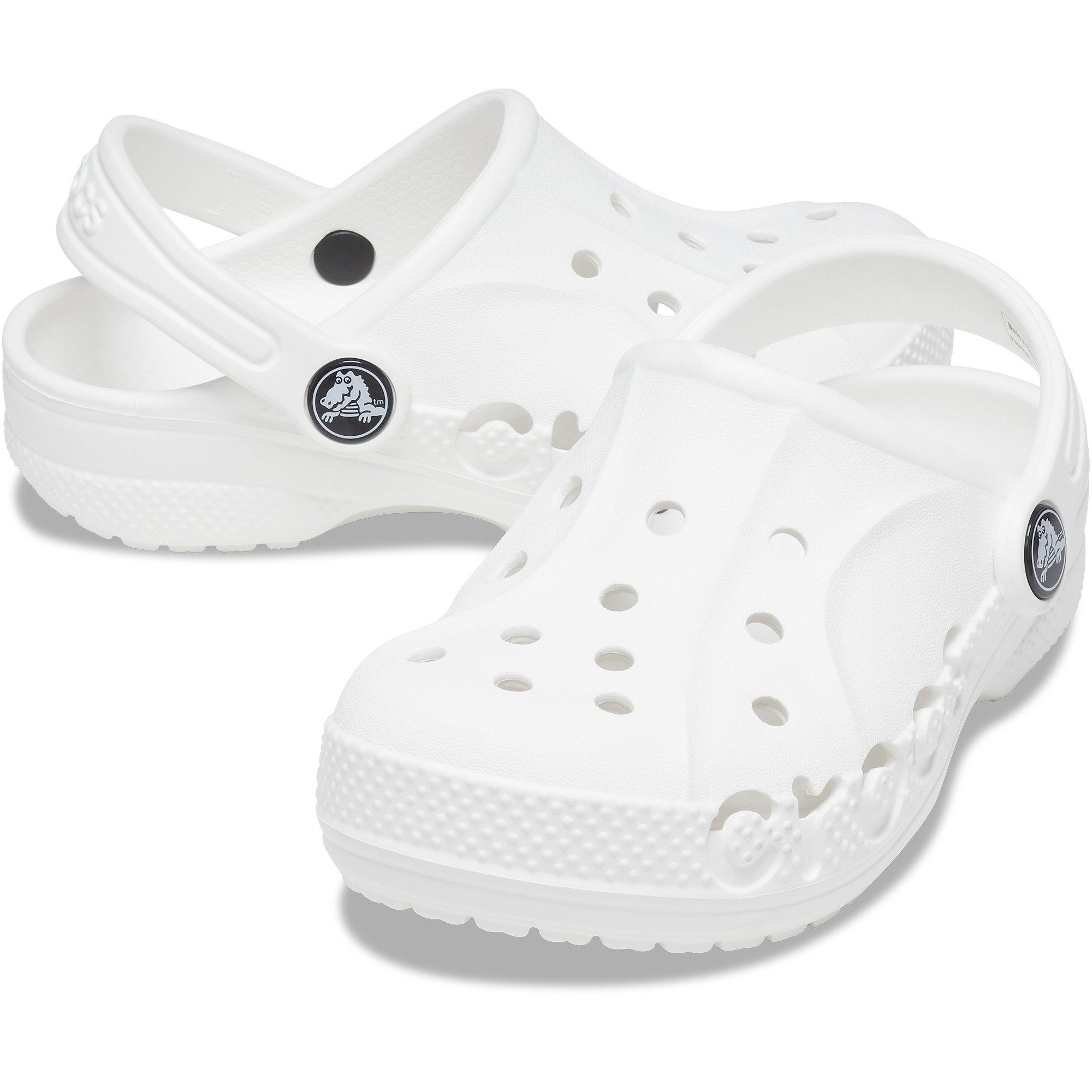 Crocs Baya Clogs Childrens
