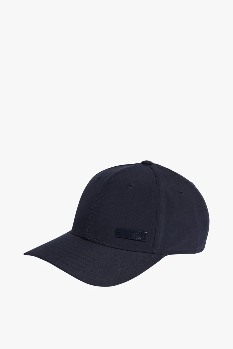 adidas Performance Metal Badge Lightweight Baseball Cap