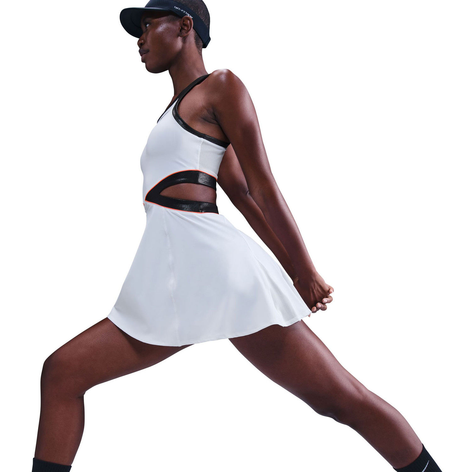 Nike Court Advantage NY Slam Dress