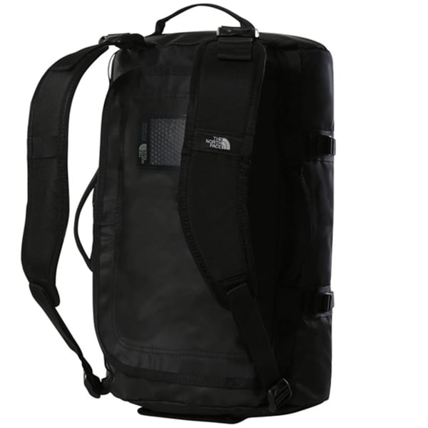 Duffel THE NORTH FACE BASE CAMP DUFFEL XS TNF BLACK/TNF WHITE