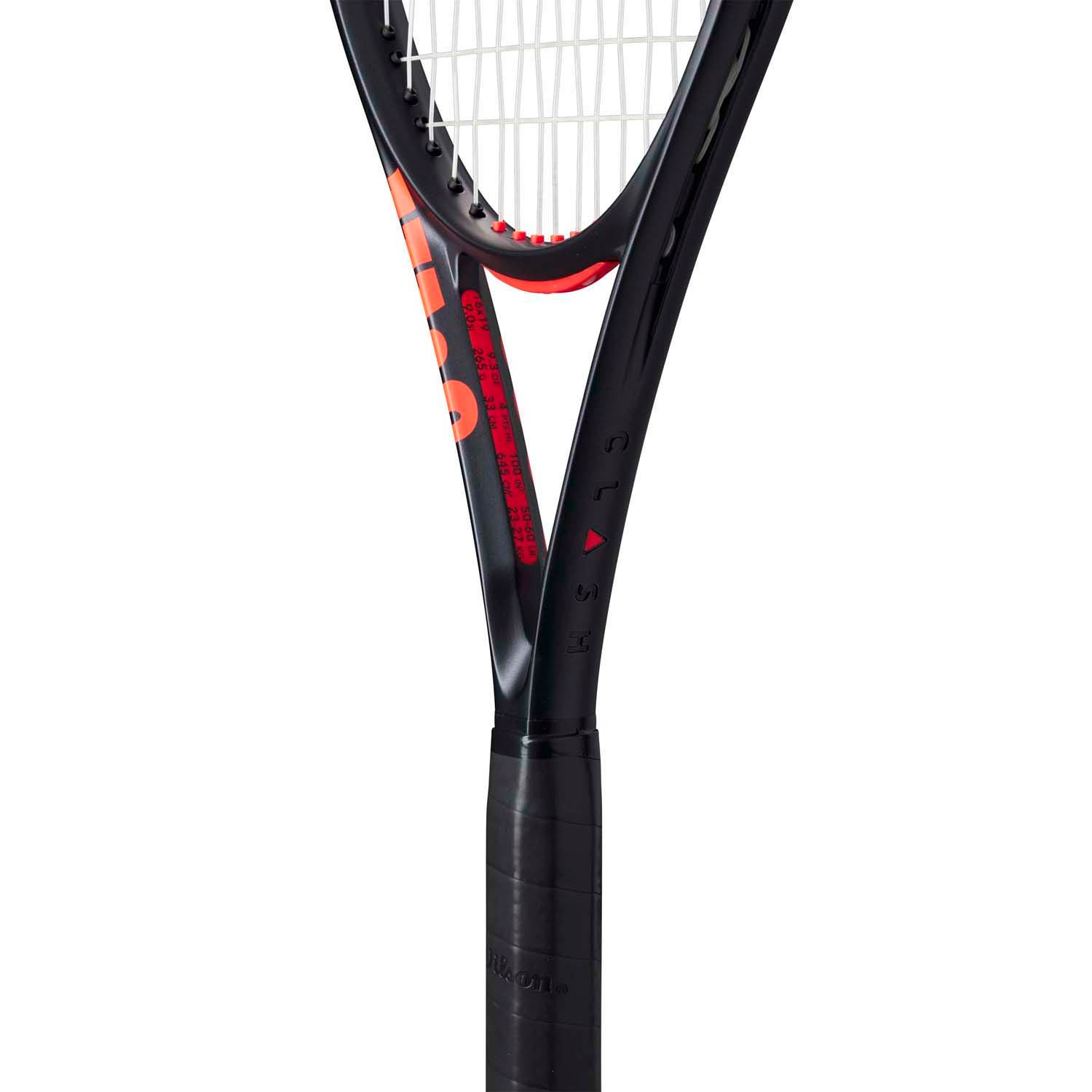 Wilson  Clash 100UL V3