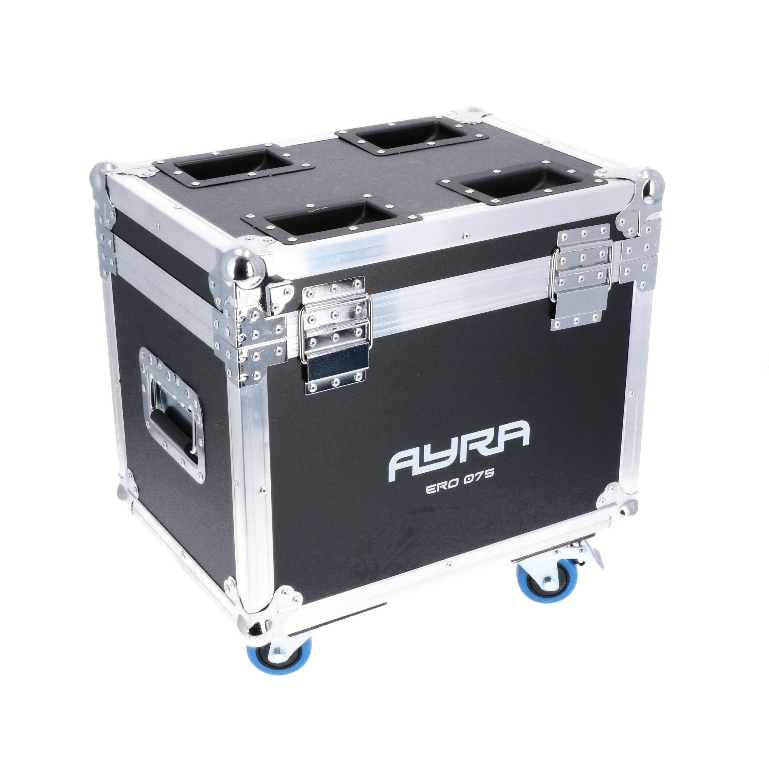 Ayra 075-CASE case voor o.a. 2x ERO 075