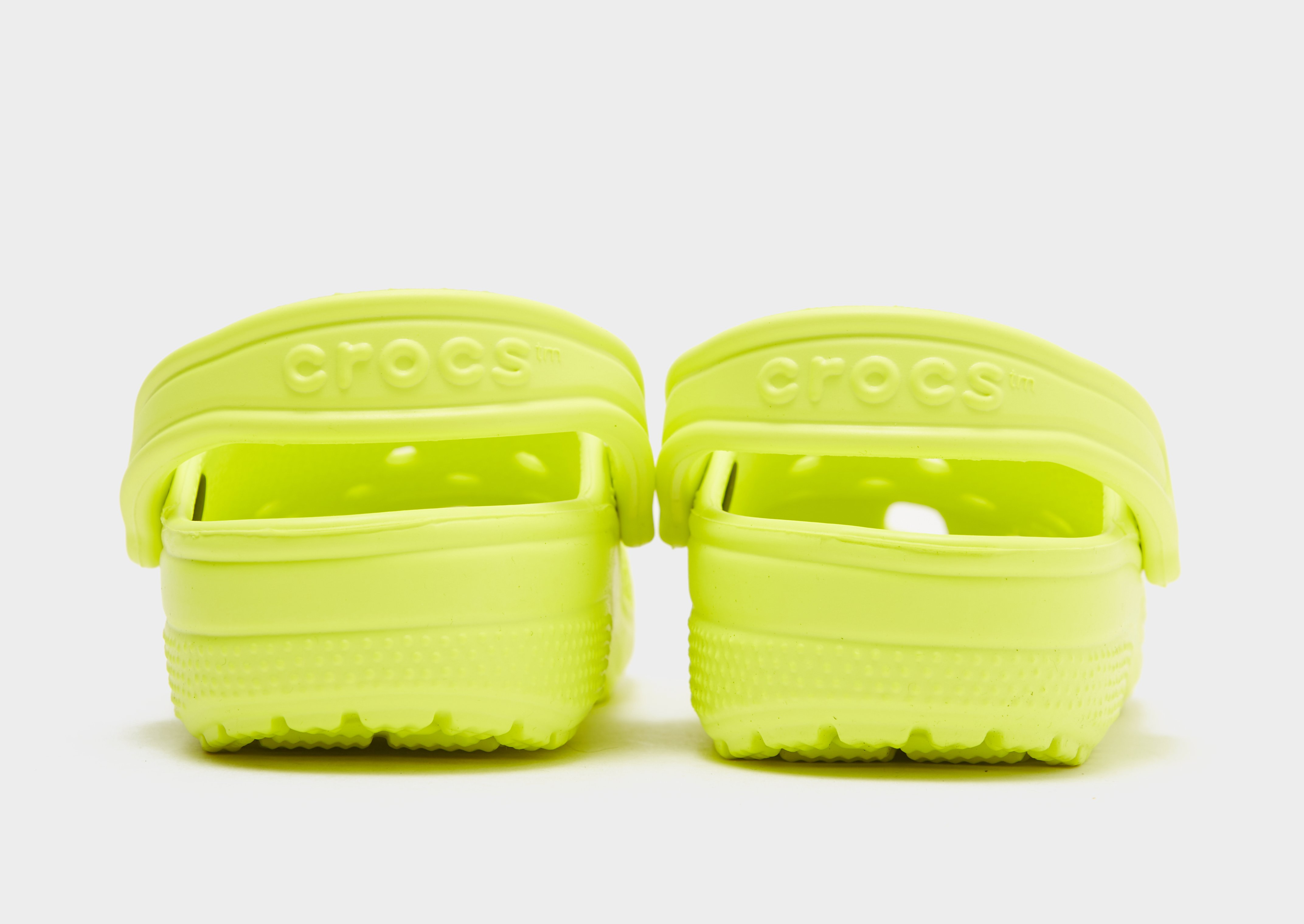 Crocs Classic Clog Junior