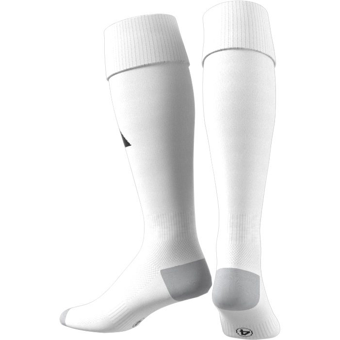 adidas Milano 23 Fußballsocken weiß