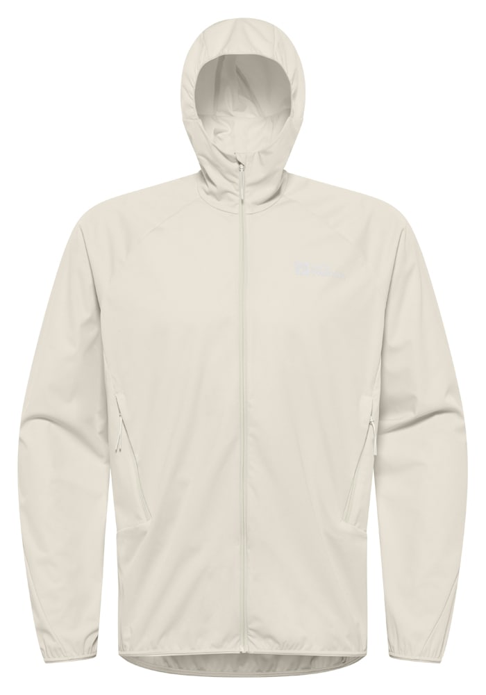 Jack Wolfskin Softshelljacke »PRELIGHT PRO JKT M« mit Kapuze
