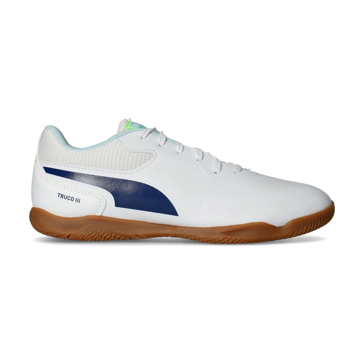 Sapatilha futsal Puma Truco III
