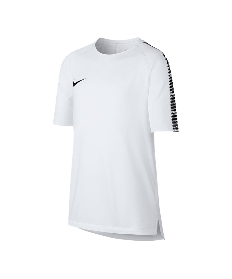Nike Breathe Squad Football Top kurzarm Kids F100
