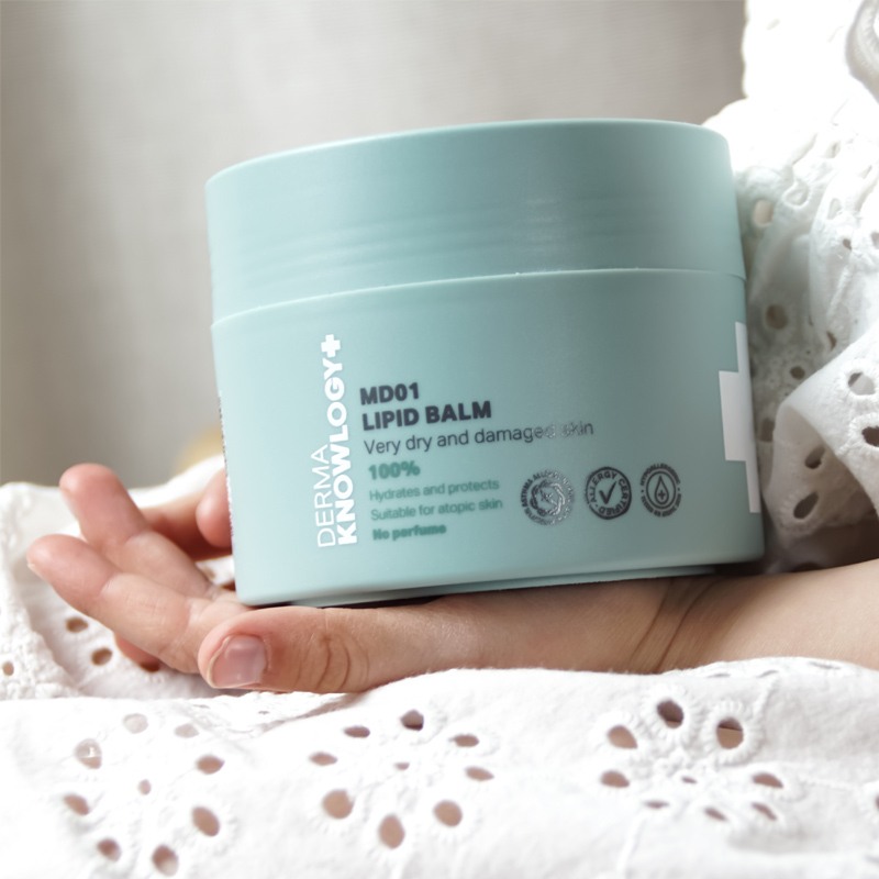DermaKnowlogy MD01 Lipid Balm 175 ml