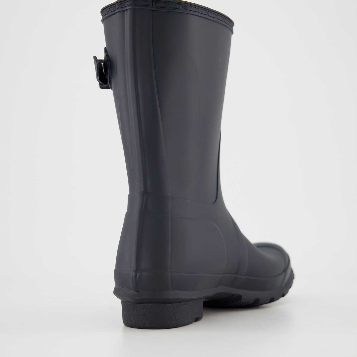 Hunter Boot WOMENS ORIGINAL SHORT
