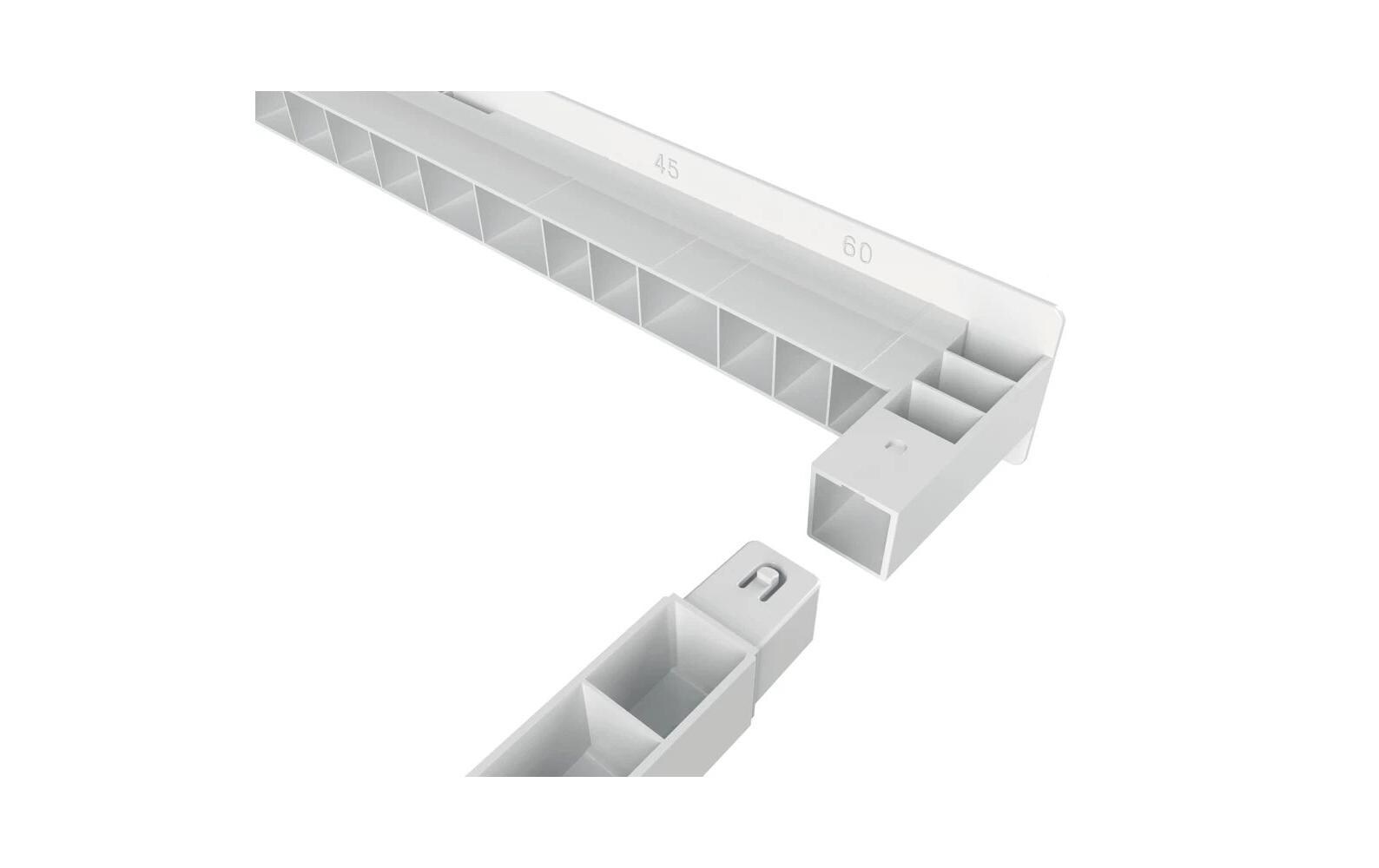 Zwischenbausatz KCL103<br>Zwischenbausatz