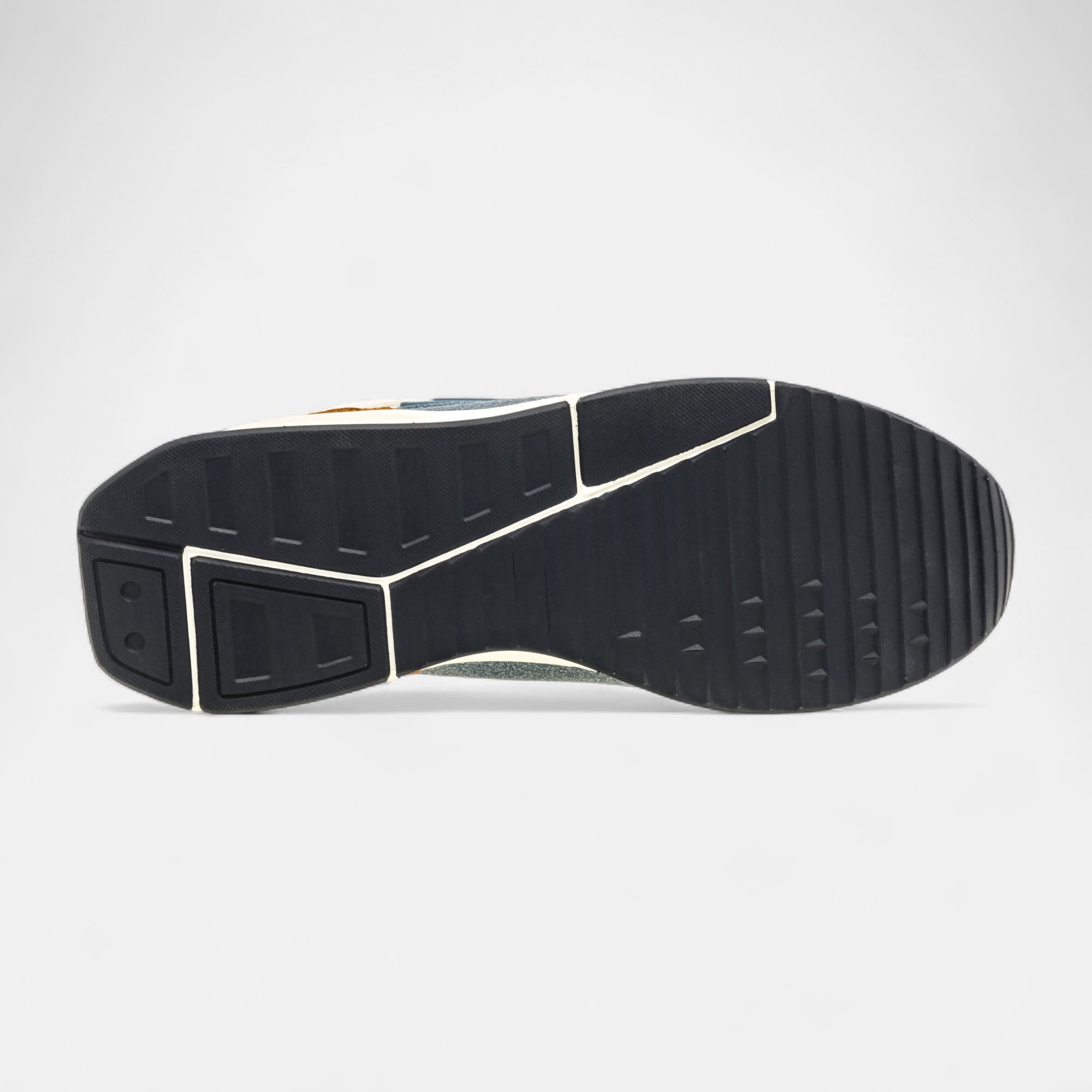 Sneakers Homme bleu