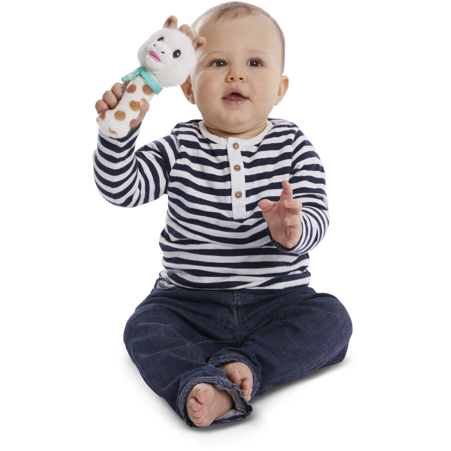 VULLI Sophie la girafe® Baby Stabrassel
