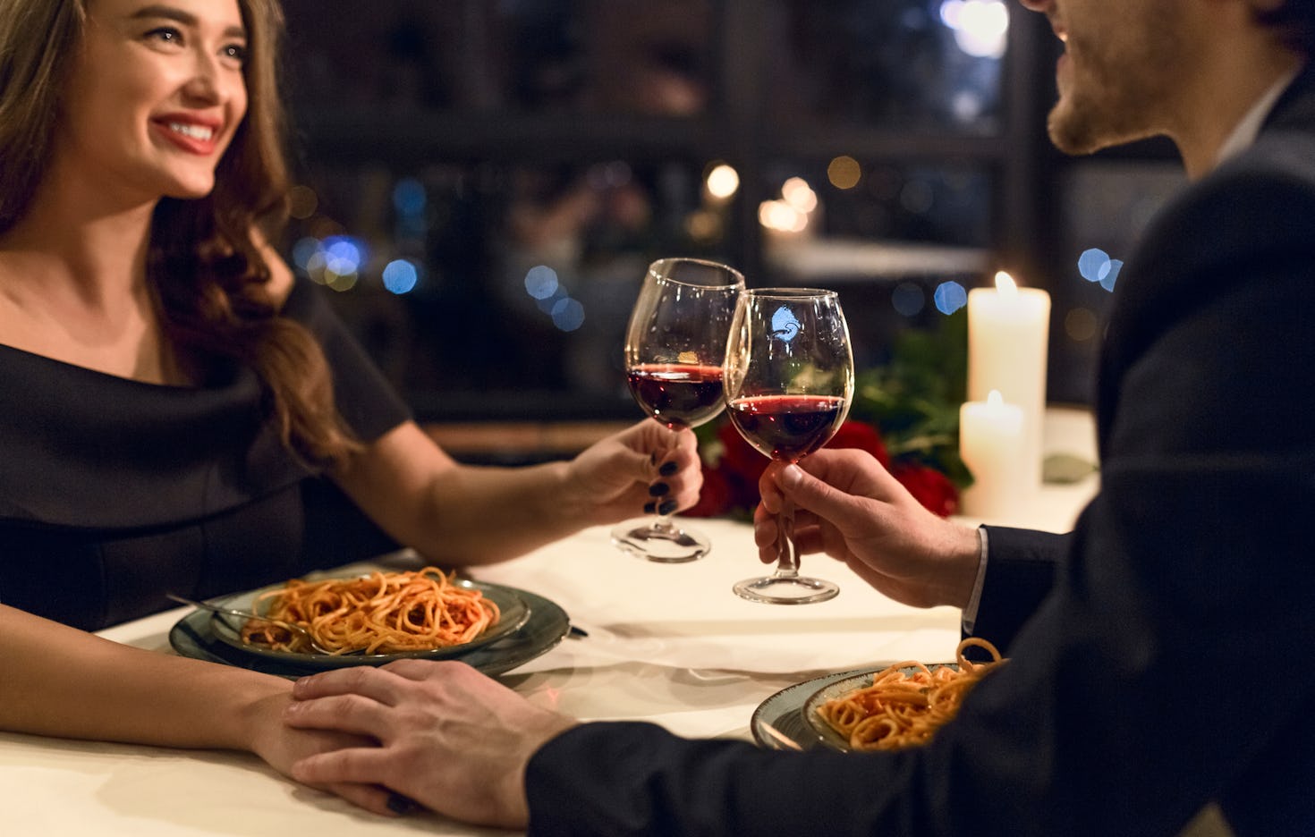 Dinnerhopping Karlsruhe
