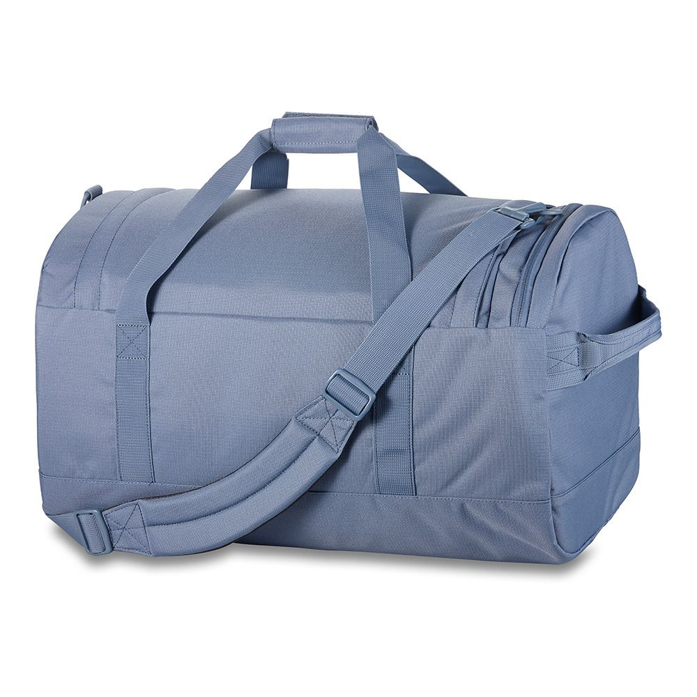 Dakine EQ DUFFLE 35L - Sac de voyage vintage blue