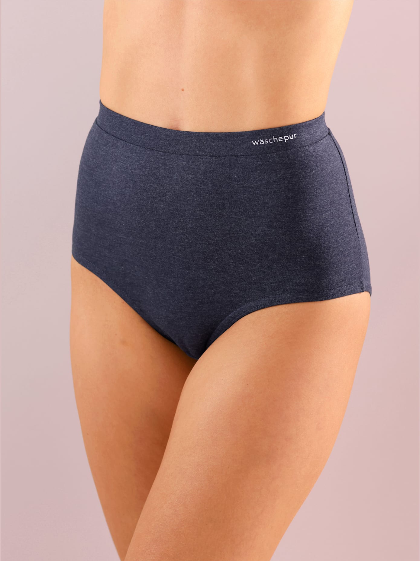 Slips jersey fin