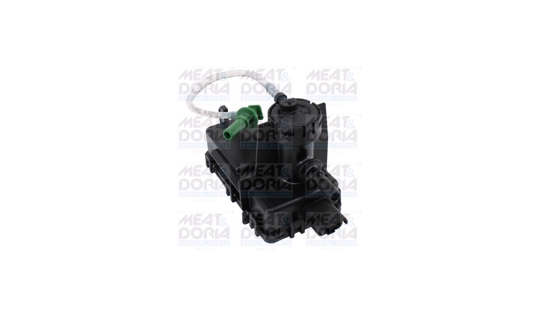 Pumpemodul (AdBlue)